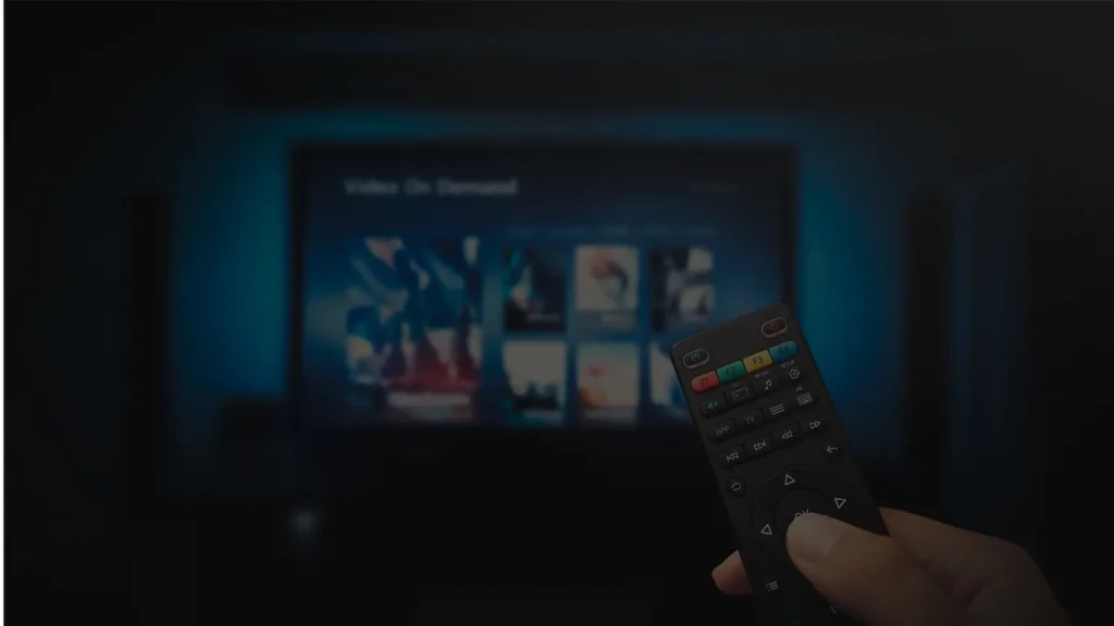IPTVon